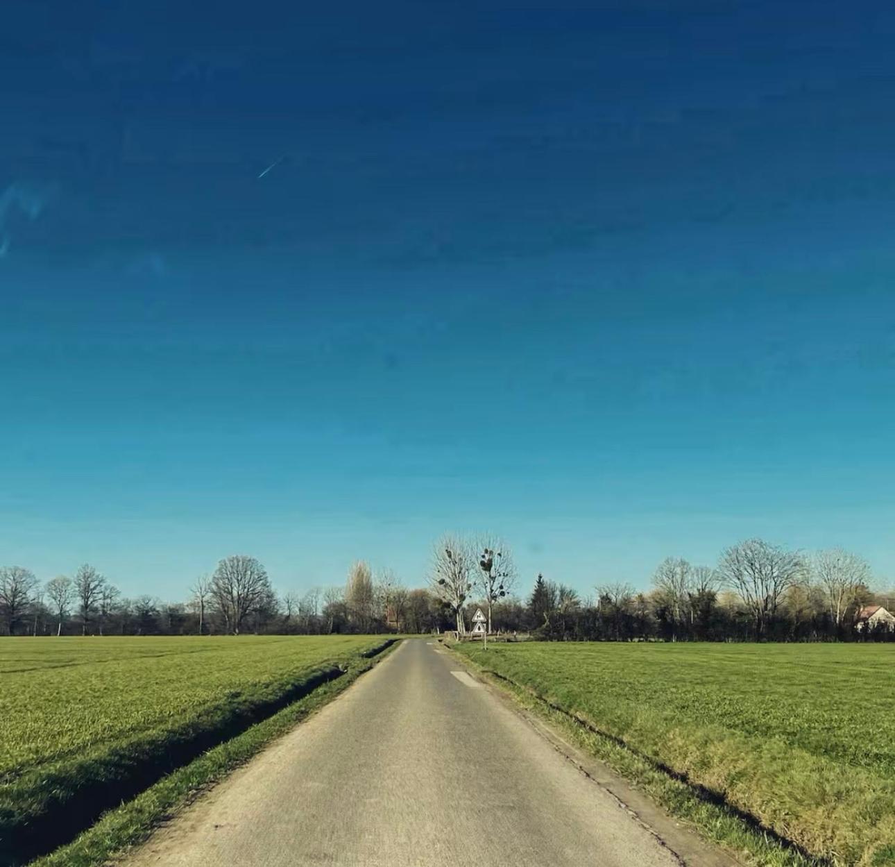 Cottage Normand Avec Sa Grande Piscine Chauffee Toute L Annee Sur Parc Arbore Et Clos En Plein Coeur De La Campagne Adapte Aux Kids Et Dog Friendly Saint-Antonin-de-Sommaire Buitenkant foto